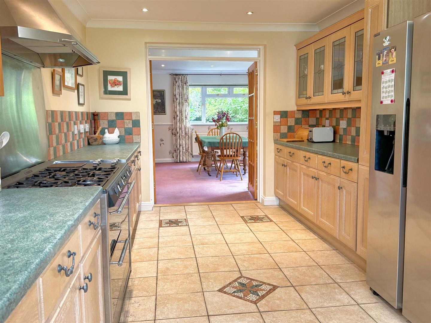 Silverdale Road, Falmouth